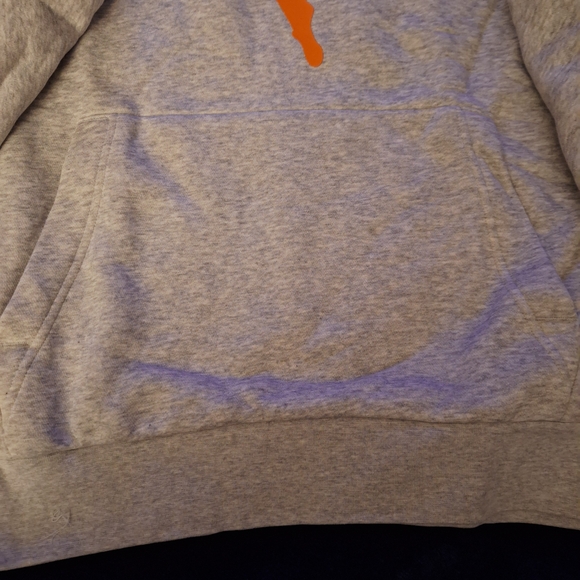 Nike Gray Hoodie WNBA - Picture 4 of 5